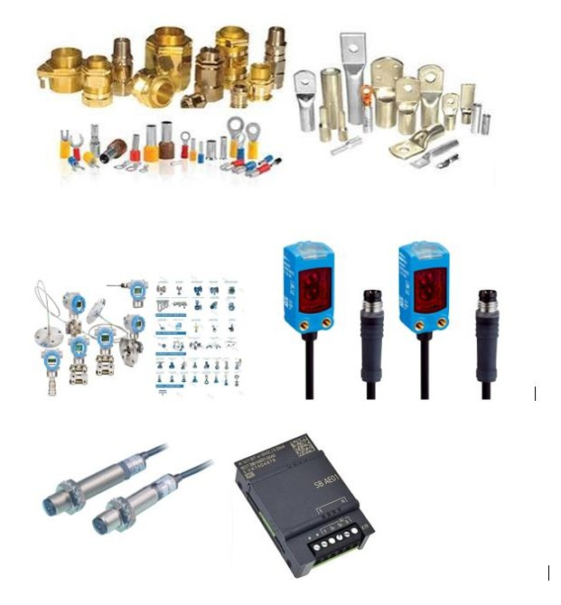 Instrumentation & Automation