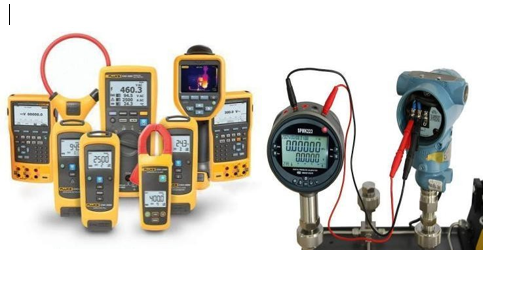 Fluke Test & Measurement