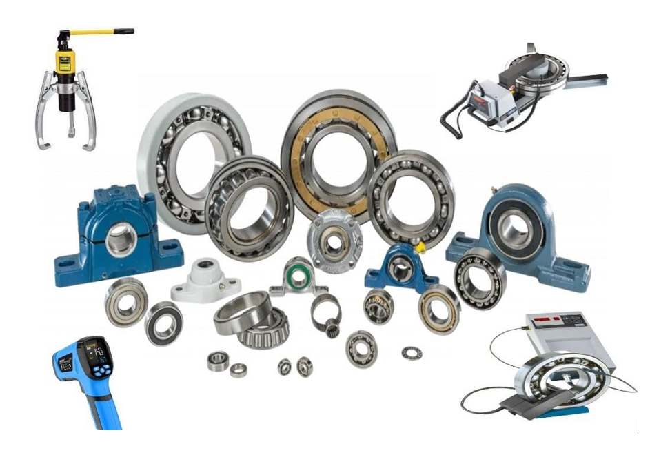 Bearings