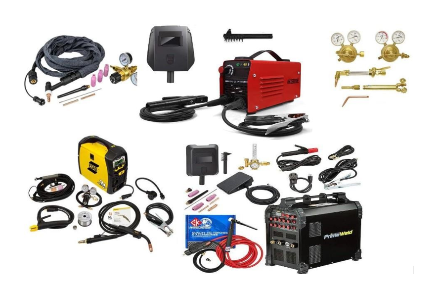 Welding Equipment