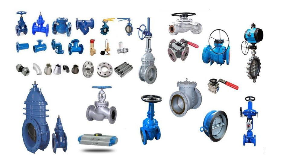 Valves & Instrumentation