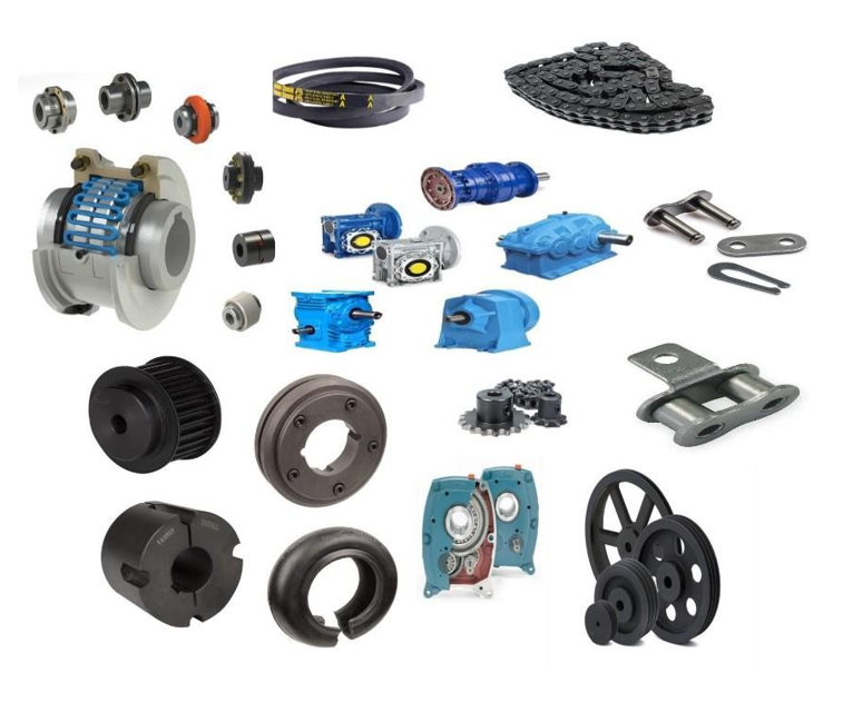 Mechanical Power Transmission